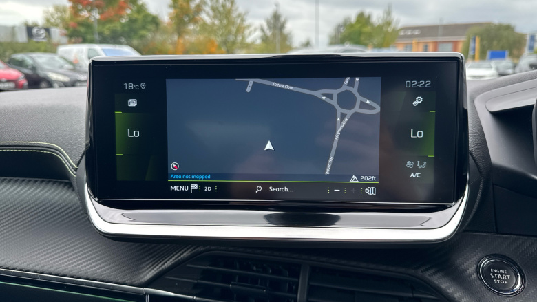 Peugeot 2008 1.2 PureTech 155 GT Premium 5dr EAT8 Petrol Estate